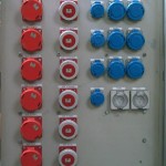 Electrical Switchboards